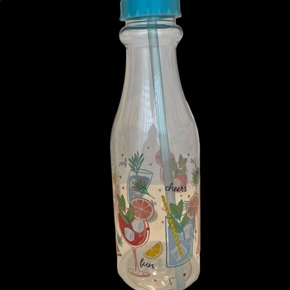 4 PIECE BEACH RETREAT, SUMMER HAT - Picture 8 of 8